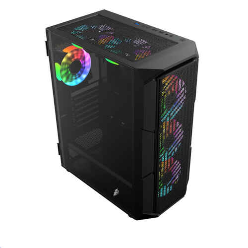 Xaser Thunder x890 Ryzen 7 9800X3D 32GB DDR5 Ram 1TB M.2 NVMe SSD 16GB RTX5060 Ti Sıvı Soğutmalı Oyuncu Bilgisayarı - 3