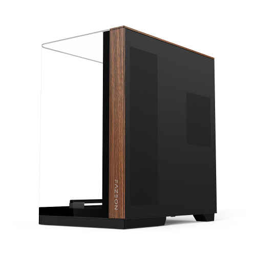 Xaser WOODEN X70 Ryzen 7 7800X3D 32GB DDR5 Ram 1TB M.2 NVMe SSD 8GB RTX5060 Sıvı Soğutmalı Masaüstü Oyuncu OEM Bilgisayar - 3