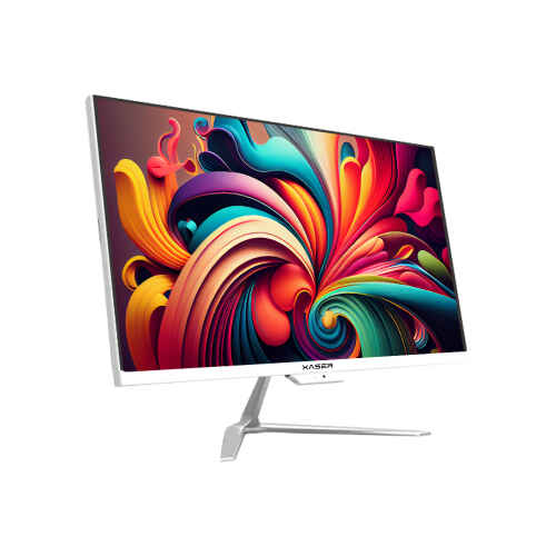 Xaser Xs030 i7 3770 8GB Ram 256GB SSD 23.8 AIO PC - 2