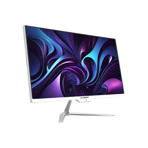 Xaser Xs042 i5 10400 8GB Ram 256GB M.2 NVMe SSD 23.8