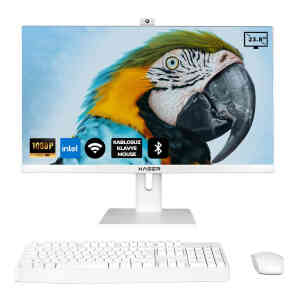 Xaser Xs138 i3 4130 8GB Ram 512GB SSD 23.8