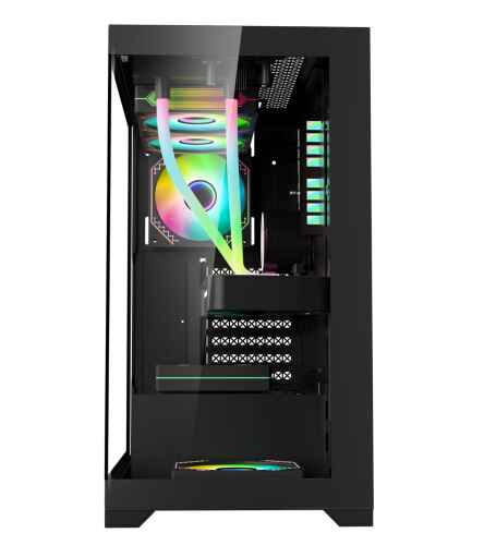 Xaser Xsr1024 i5 7400 32GB Ram 512GB SSD 4GB GTX1050 Ti Ekran Kartı 24