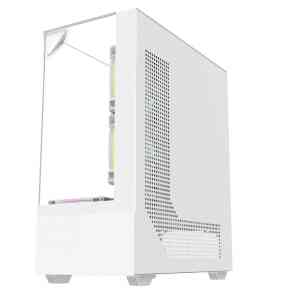 Xaser Xsr1105 i7 14700F 32GB DDR5 Ram 1TB M.2 NVMe SSD 8GB RTX4060 Beyaz Oyuncu Masaüstü Bilgisayarı - 4