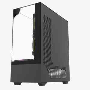 Xaser Xsr1112 Ryzen 7 5700X 32GB Ram 1TB M.2 NVMe SSD 8GB RX580 Oyun Hazır Sistem - 3