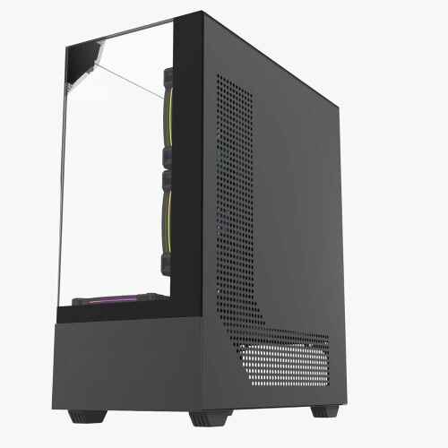 Xaser Xsr1112 Ryzen 7 5700X 32GB Ram 1TB M.2 NVMe SSD 8GB RX580 Oyun Hazır Sistem - 3