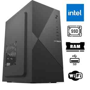 Xaser Xsr1179 i7 4770 8GB Ram 1TB SSD Masaüstü Ofis Bilgisayarı - XASER