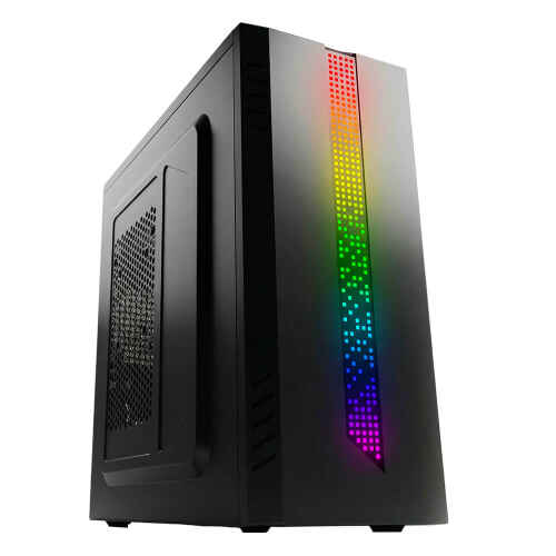Xaser Xsr1227 Ryzen 5 7600 32GB DDR5 Ram 1TB SSD Ultra Performanslı Ofis Bilgisayarı - 1
