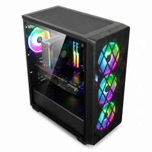 Xaser Xsr1247 i5 6400 16GB Ram 1TB SSD RTX3050 Oyuncu Tavsiye Sistem - Xaser (1)