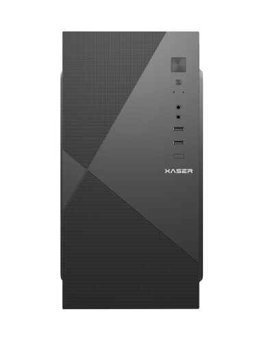 Xaser Xsr1322 i7 7700 8GB Ram 128GB SSD Masaüstü Ofis Bilgisayarı - 2