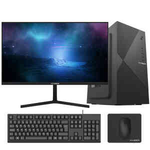 Xaser Xsr1332 i7 7700 8GB Ram 512GB SSD 23.8