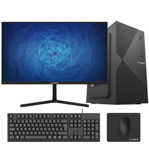 Xaser Xsr1334 i7 7700 32GB Ram 256GB SSD 23.8