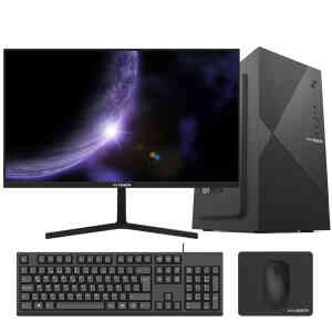 Xaser Xsr1335 i7 7700 32GB Ram 512GB SSD 23.8