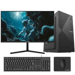 Xaser Xsr1340 i7 7700 32GB Ram 256GB SSD 27
