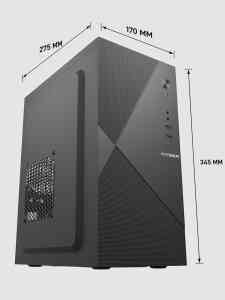 Xaser Xsr1340 i7 7700 32GB Ram 256GB SSD 27