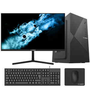 Xaser Xsr1341 i7 7700 32GB Ram 512GB SSD 27