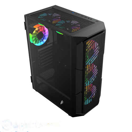 Xaser Xsr265 i7 6700 16GB Ram 256GB SSD 4GB RX550 Ekran Kartı Oyun Hazır Sistem - 3