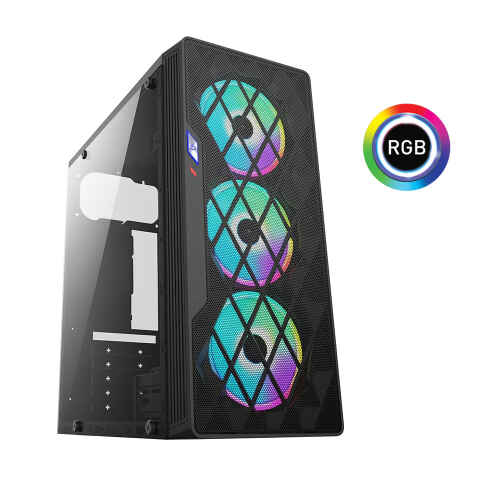 Xaser Xsr741 i5 4570 16GB Ram 512GB SSD 4GB GT740 Ekran Kartı 24
